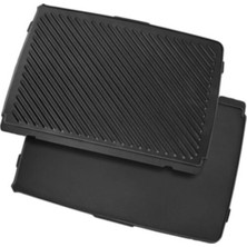 Arçelik 6046 Beko 5046 Tost Makinesi Yedek Plaka 2 Adet Satışıdır