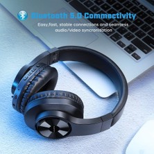 OneOdio JS18 Bluetooth Kulaklık