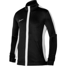 Nike DR1681-010 Dri-Fıt Academy Siyah Erkek Spor Ceket