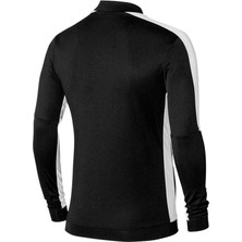 Nike DR1681-010 Dri-Fıt Academy Siyah Erkek Spor Ceket