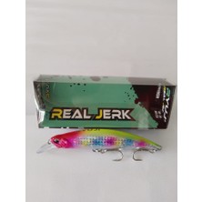 Ryuji Real Jerk Sinking 95MM 16GR Maket Yem