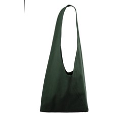 Baveno %100 Organik Pamuk Outlet Kanvas Plaj Çantası