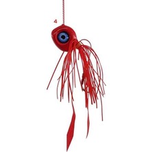 River Deepsea Tai Rubber Slider Jig Yem 100 gr