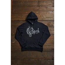 Overdrive Opeth Sweatshirt