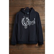 Overdrive Opeth Sweatshirt