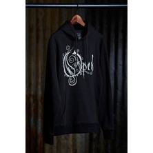 Overdrive Opeth Sweatshirt