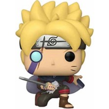 Funko Pop Figür Animation: Boruto- Boruto(Gw)