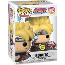 Funko Pop Figür Animation: Boruto- Boruto(Gw)