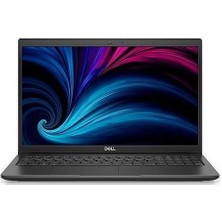 Dell Nb Latıtude N052L352015U 3520 I7-1135G7 16GB Ram 512G SSD 15.6 Fhd Ubuntu Notebook