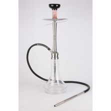 YT Shisha Big Forever Çelik Nargile