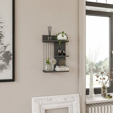 Decor Loger Kınık Raf