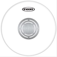 Evans Deri 8 Power Center Tom Clear Alttan Dotlu Tek Kat