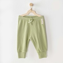 Andywawa  Erkek Bebek Pantolon - Andywawa - Yeşil - 1-3 Ay  - AC23658-YEŞİL-1-3 Ay