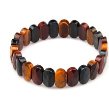 Maranki Kaplangözü Bileklik Kare Model 1