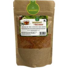 Maranki 7 Türlü Baharat