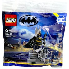 LEGO Dc 30653 BATMAN™ 1992 V110 Polybag (40 Parça)