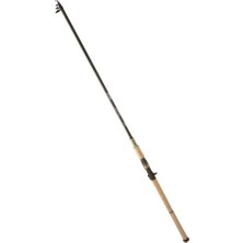 Ryobi  Zeta 2.90CM 30-110GR Atarlı Teleskopik Spin Kamışı