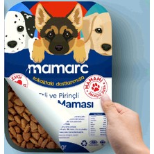 Mamarc Köpek Maması  150 GR