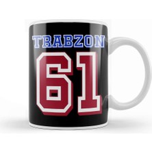 Baskı Dükkanı 61 Trabzon 01 Kupa Bardak Porselen