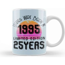 Baskı Dükkanı 70S Vintage Retro Design Slogan Style Art Tv Kid Movies Kupa Bardak Porselen