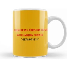 Baskı Dükkanı Amc Day Stock To The Mon Kupa Bardak Porselen