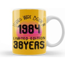 Baskı Dükkanı 21 Savage Kupa Bardak Porselen