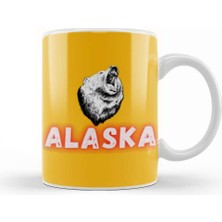 Baskı Dükkanı Allyson Felıx Kupa Bardak Porselen