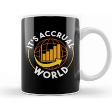 Baskı Dükkanı It's A Taxidermy Thing You Wouldn't Understand Kupa Bardak Porselen