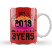 Baskı Dükkanı A Tribe Called Quest Logo Art Kupa Bardak Porselen