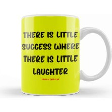 Baskı Dükkanı Andrew Carnegie Quotes Entrepreneurs Motivation Inspiration Success Work Gifts Kupa Bardak Porselen