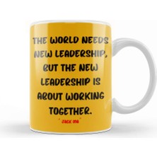 Baskı Dükkanı Jack Ma Quotes Motivation Quotes Gifts Kupa Bardak Porselen