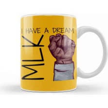 Baskı Dükkanı I Love My Girlfriend Gıft 2022 Kupa Bardak Porselen