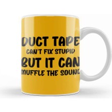 Baskı Dükkanı Sarcasm Funny Comment Quotes Gift Sarcastic And Men Humorous Saying Kupa Bardak Porselen