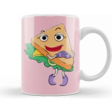 Baskı Dükkanı Sarcasm Funny Comment Quotes Gift Sarcastic And Men Humorous Saying Kupa Bardak Porselen