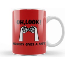 Baskı Dükkanı Sarcasm Funny Comment Quotes Gift Sarcastic And Men Humorous Saying Kupa Bardak Porselen