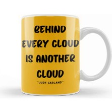 Baskı Dükkanı Nature Quotes Lover Gift Conservation Sayings Words Kupa Bardak Porselen