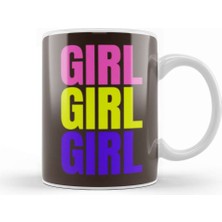 Baskı Dükkanı Giannis Antetokounmpo Basketball Gifts Vintage Retro Rainbow Quotes For Boys And Dad Kupa Bardak Porselen