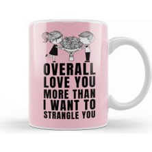 Baskı Dükkanı Sarcasm Funny Quote Valentine S Day For Lover Or Boyfriend Girlfriend Kupa Bardak Porselen