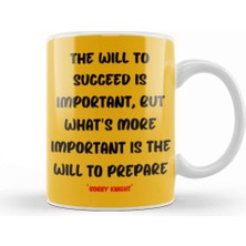 Baskı Dükkanı Motivational Quotes Sayings Words Gifts Typography Gifts Kupa Bardak Porselen