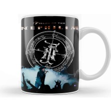 Baskı Dükkanı Nephilim Live Kupa Bardak Porselen
