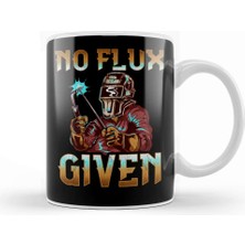 Baskı Dükkanı No Flux Given Welder Pun Professional Welding Joke Kupa Bardak Porselen