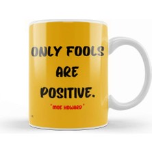 Baskı Dükkanı Positive Quotes Gift Motivational Success Entrepreneurs Inspiration Kupa Bardak Porselen