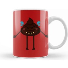 Baskı Dükkanı Sarcasm Funny Comment Quotes Gift Sarcastic And Men Humorous Saying Kupa Bardak Porselen