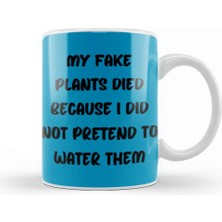 Baskı Dükkanı Sarcasm Funny Comment Quotes Gift Sarcastic And Men Humorous Saying Kupa Bardak Porselen