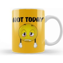 Baskı Dükkanı Sarcasm Funny Comment Quotes Gift Sarcastic And Men Humorous Saying Kupa Bardak Porselen