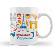 Baskı Dükkanı Final Fantasy Kupa Bardak Porselen