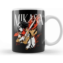 Baskı Dükkanı Mikasa Kupa Bardak Porselen