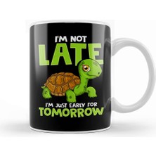 Baskı Dükkanı If Its Not Anime Video Games Or Food I Don T Care Kupa Bardak Porselen