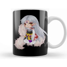 Baskı Dükkanı Invader Zim Gir Zim Kupa Bardak Porselen