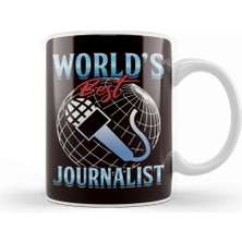 Baskı Dükkanı World´s Best Abuelo Grandfather Grandpa Granddad Father Dad Kupa Bardak Porselen